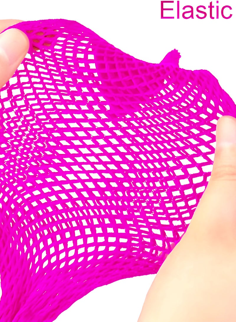 Ultra Soft Imported fishnet Body Stocking Lingerie - Image 2
