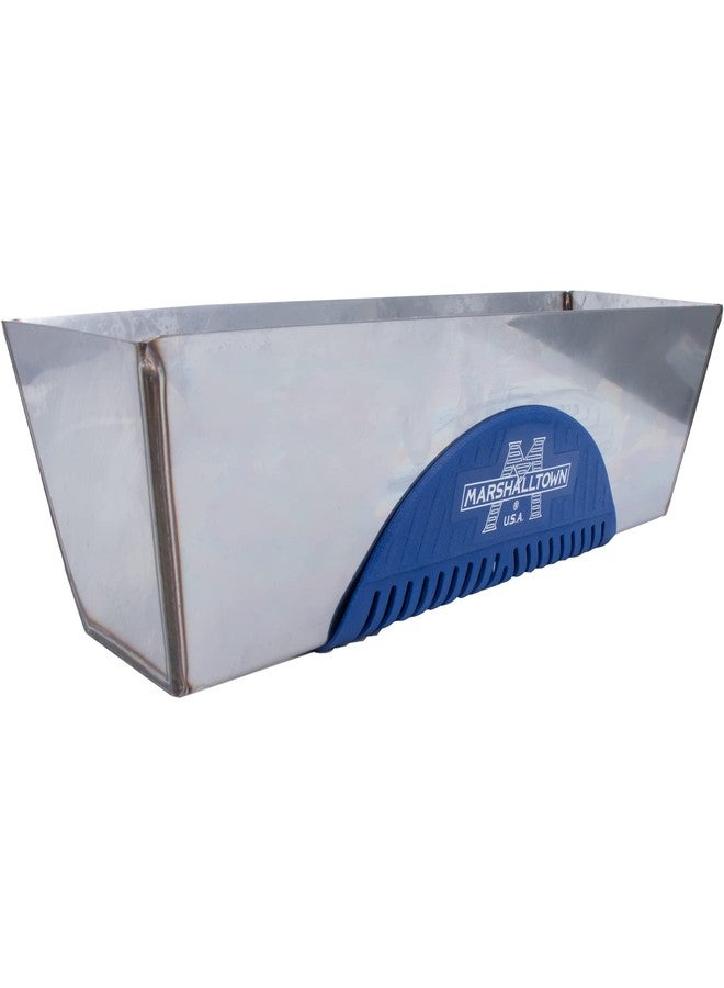 MARSHALLTOWN Mud Pan Grip, Drywall, Magnetic, Rubber Grip, MPG - Image 4