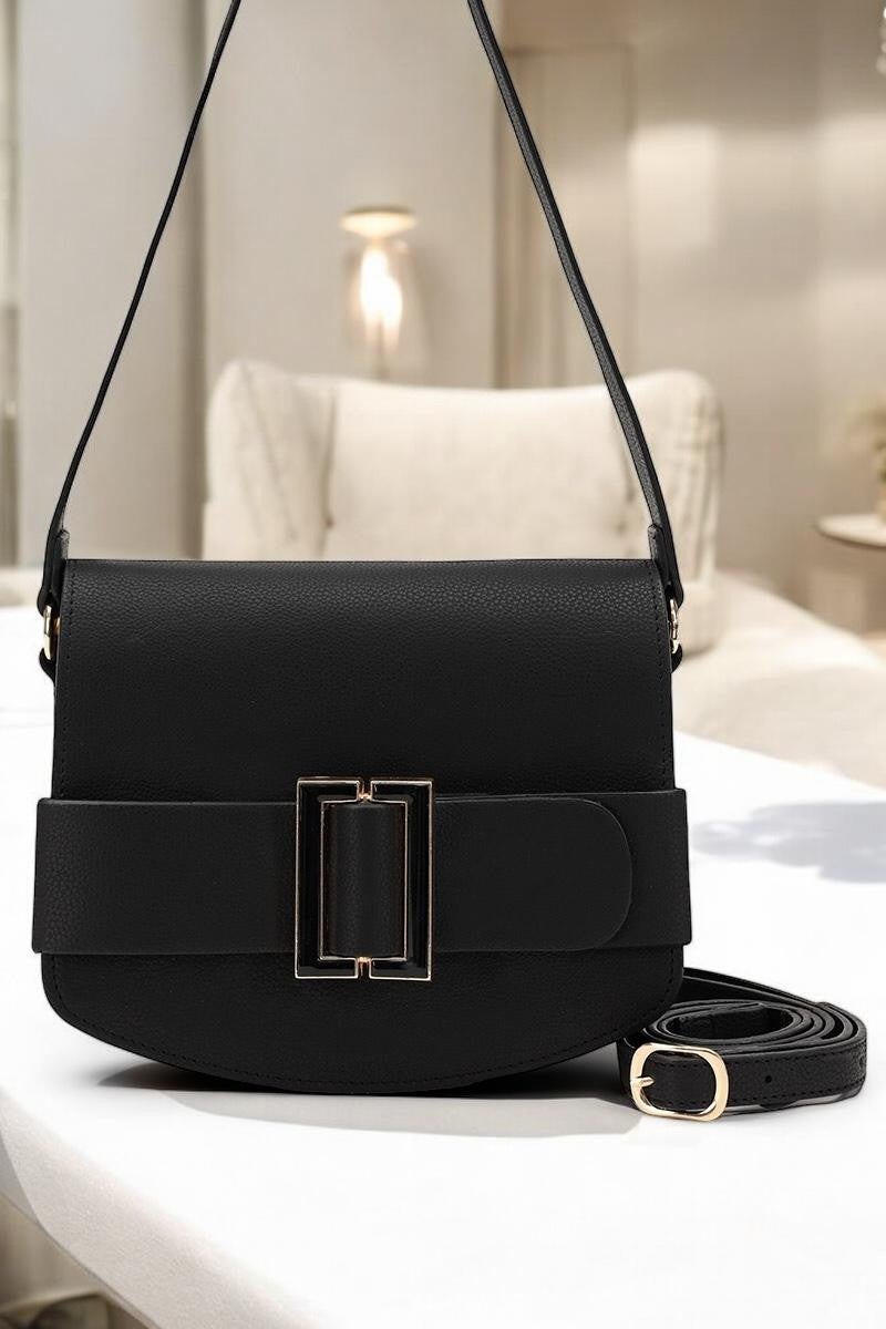 Levidor Special Color Designed As Handbag and Shoulder Bag Faux Leather Women's Shoulder Bag 930170 - Image 1