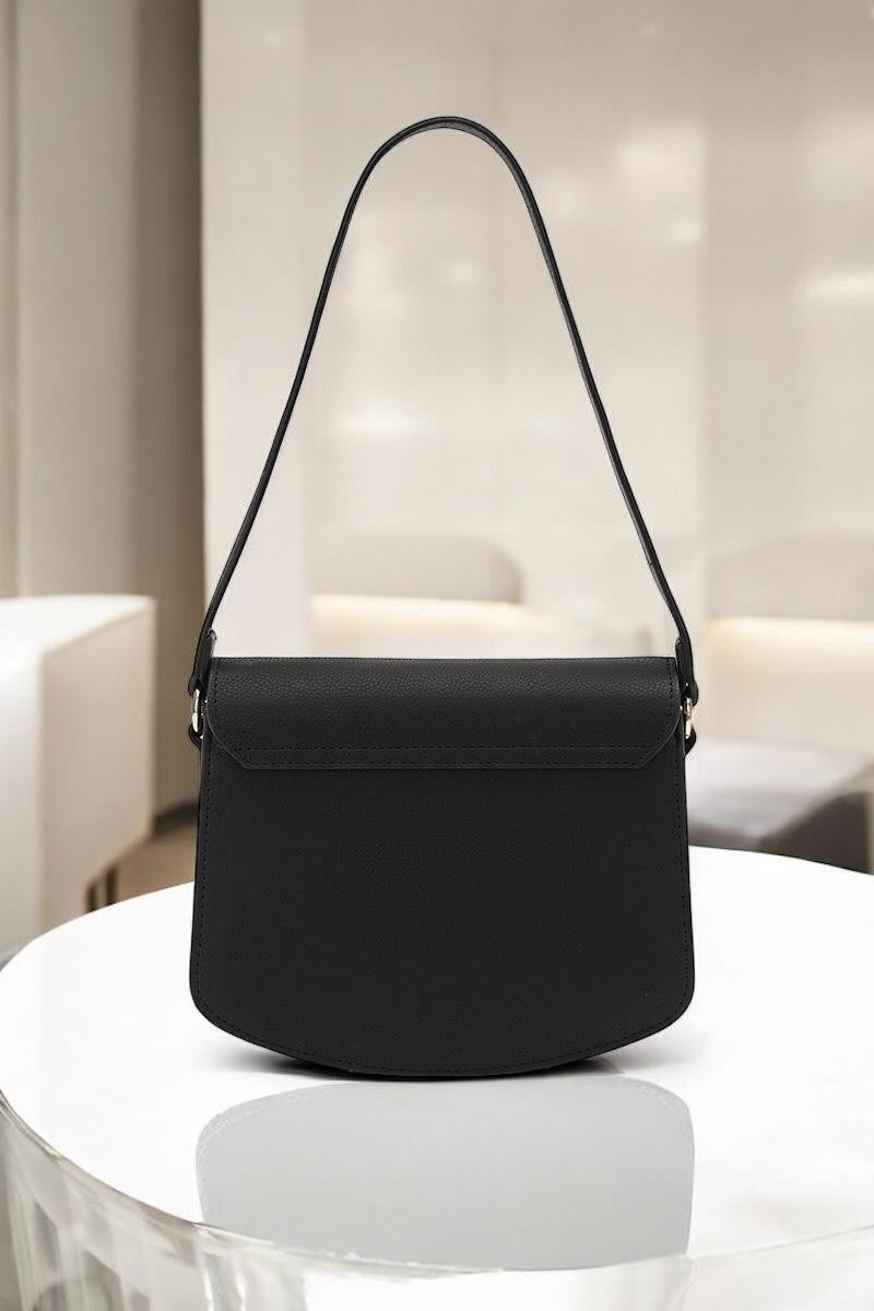 Levidor Special Color Designed As Handbag and Shoulder Bag Faux Leather Women's Shoulder Bag 930170 - Image 4