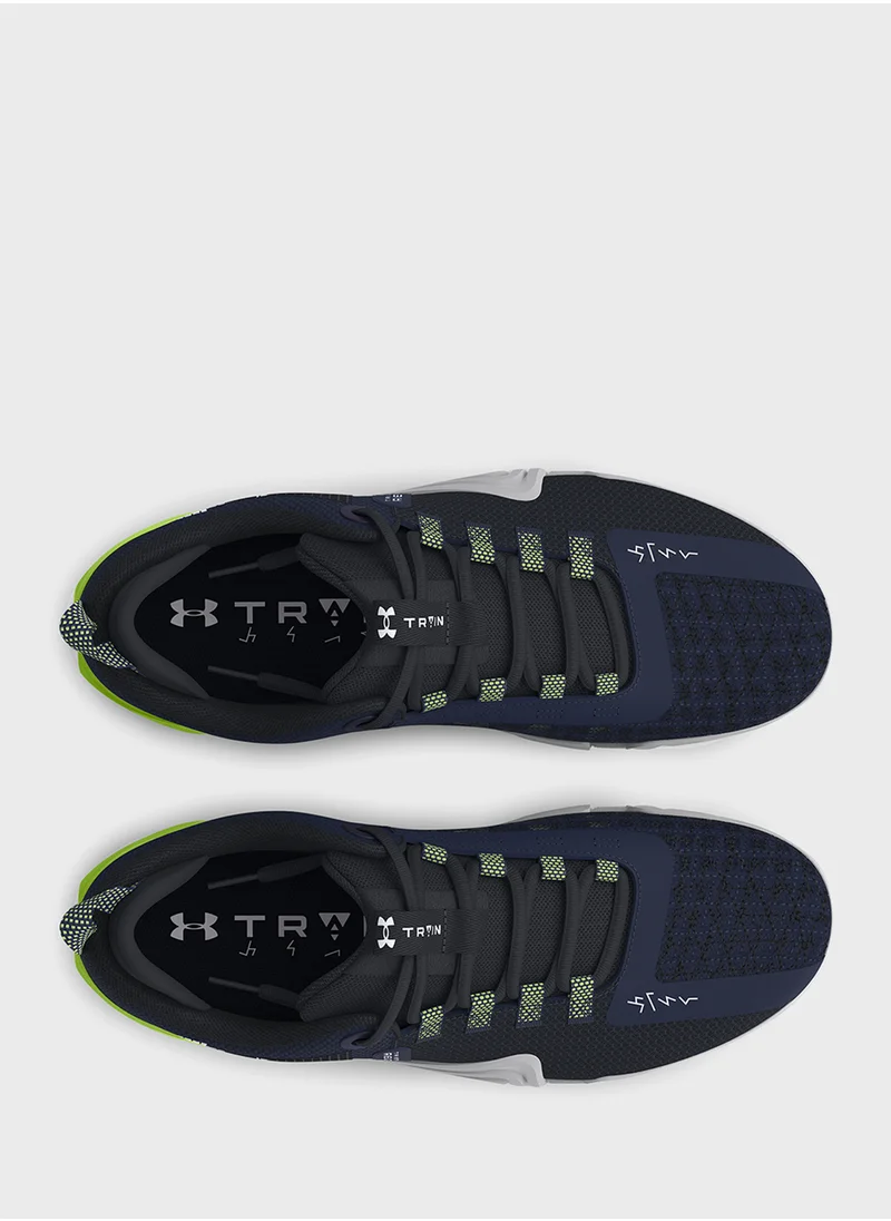 UNDER ARMOUR Tribase Reign 6 Training Shoes