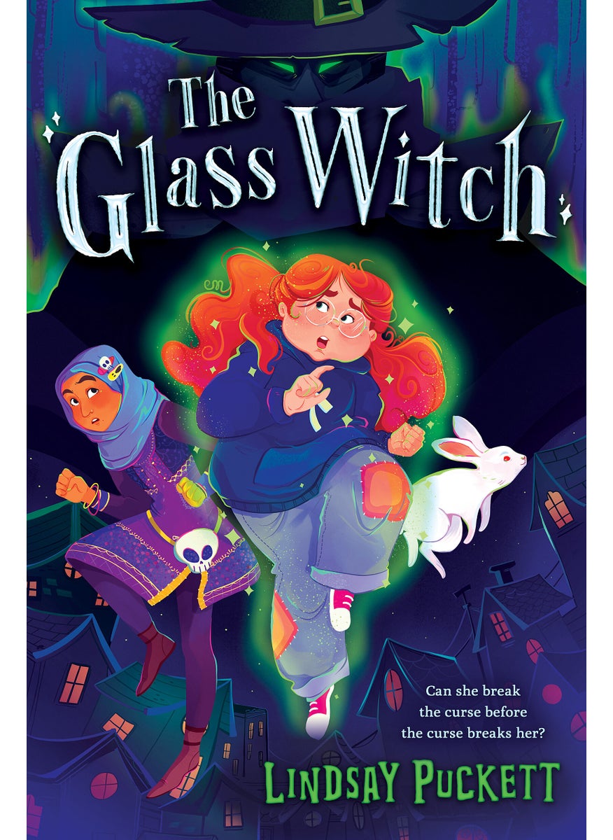 Glass Witch 