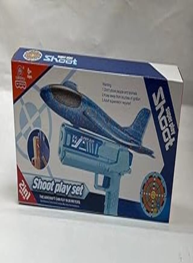 Shoot Super Game Set 2 * 1+3y 819-11