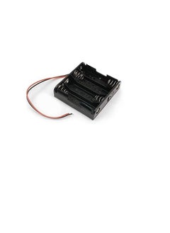 UHcom Battery Holder with Red and Black Wire 4 x AA - UHcom  - Image 3