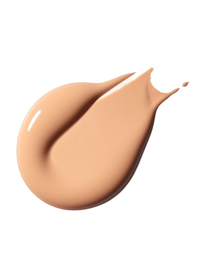 MAC Cosmetics Studio Fix Fluid SPF 15 Foundation N5 - Image 2