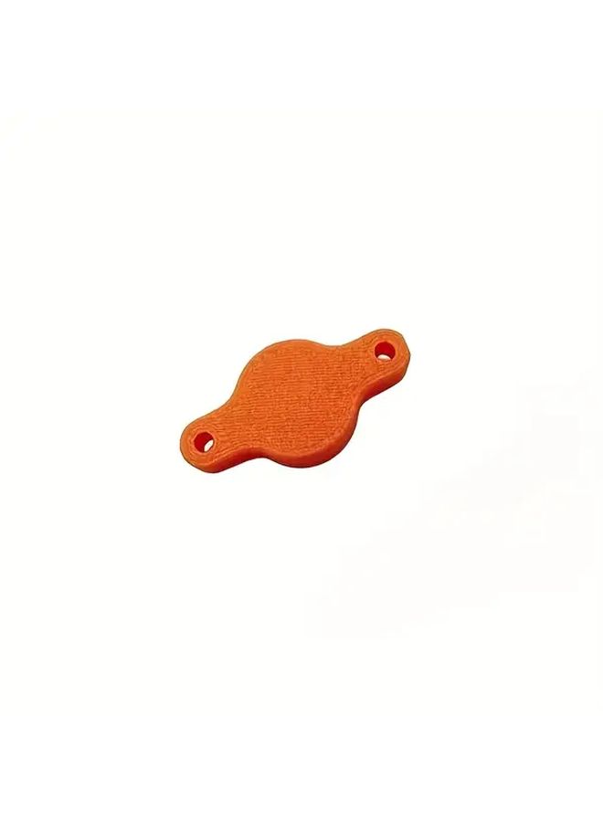 Sealing Lid Glass Sealant Cap and Nozzle Unclogger for Standard Caliber Tubing - Image 4