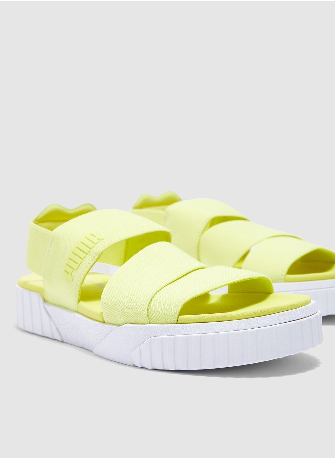 cali sandal puma