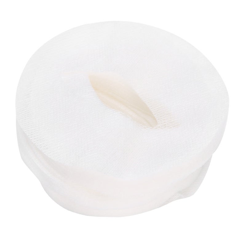 Disposable Eye Mask: 900pcs Soft Breathable Sheet - Moisturizing Wet Compress Design for Home Facial Care, Beauty Salon Supply, Travel Skincare - Image 2