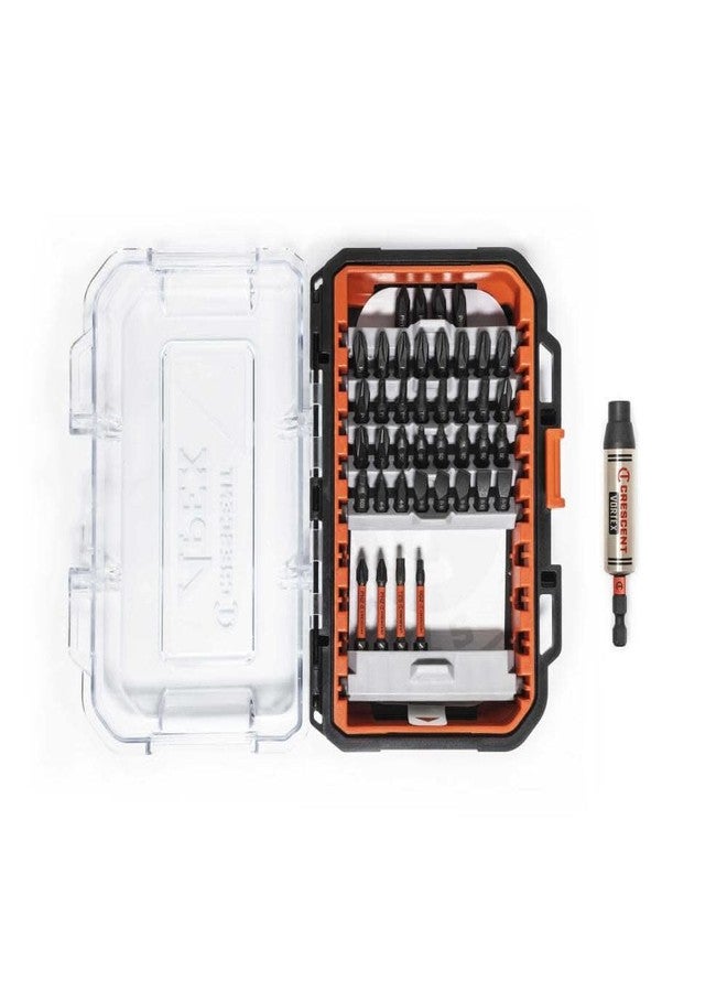 كريسنت Crescent - Vortex Bh 41Pc, Shockforce Ne, Ap (CTTBHAP) - Image 2