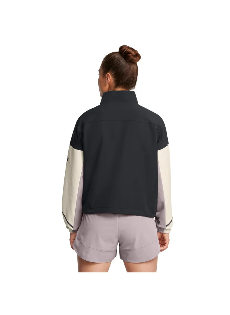اندر ارمور Unstoppable Jacket