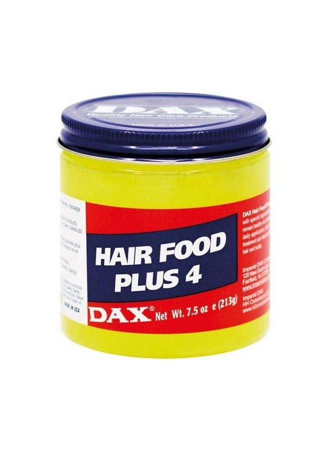 داكس هير فود، 7.5 أونصة - Image 1