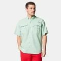 Columbia Green
