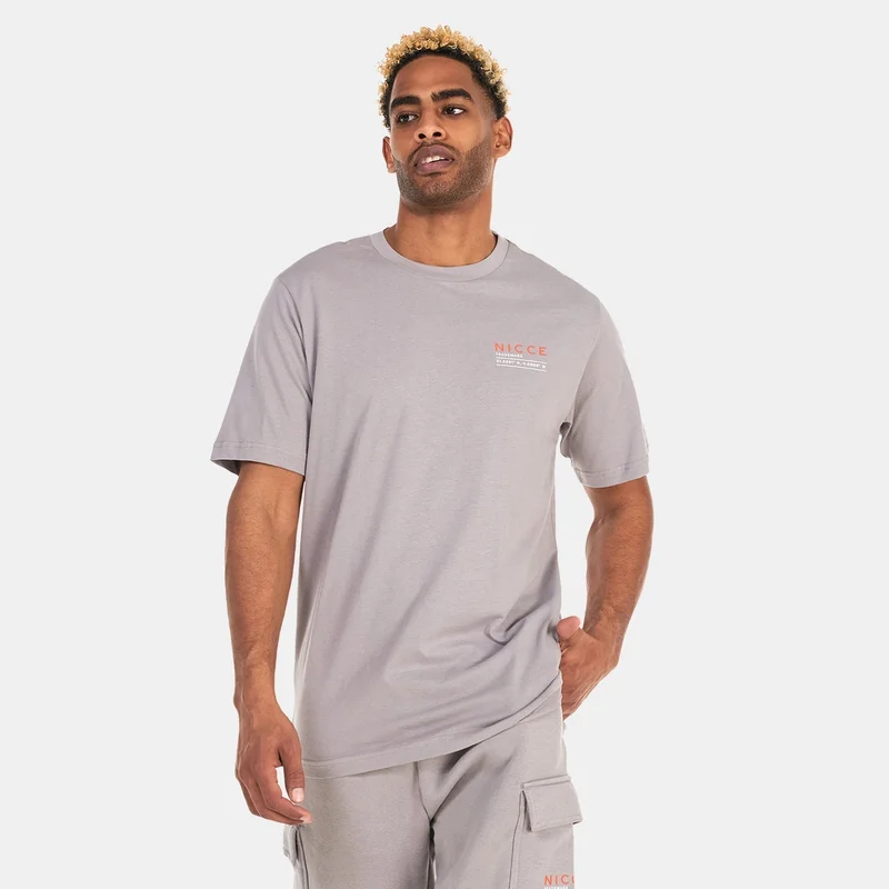 Nicce Men's Orion T-Shirt