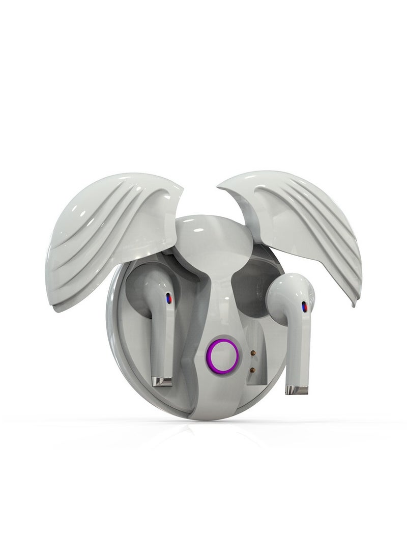 Generic Wireless Bluetooth Noise Cancelling Earphones  - Image 3