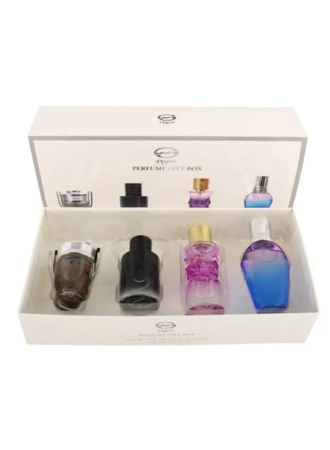 Veyes Perfume Gift Box- 4 X 25ml