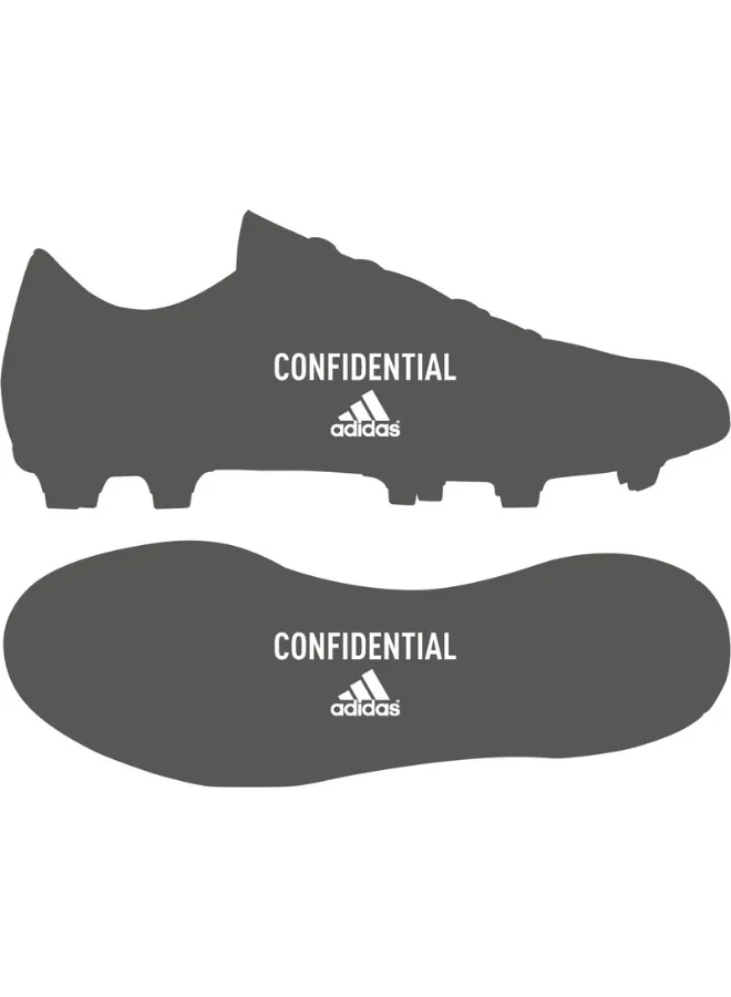 Adidas Adidas F50 League Ll Fg/Mg J Lamine U Purple Football/Soccer Shoes For Kids
