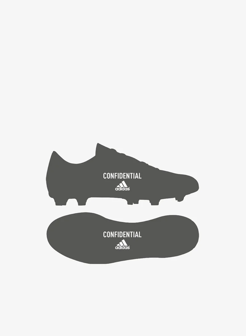 Adidas adidas F50 League Ll Fg/Mg J Lamine Purple Football/Soccer Shoes