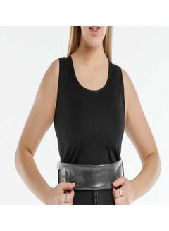 Qalina Life Sauna Thermal Undershirt  - Image 1