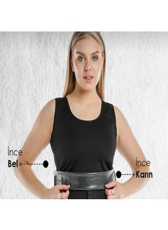 Qalina Life Sauna Thermal Undershirt  - Image 4