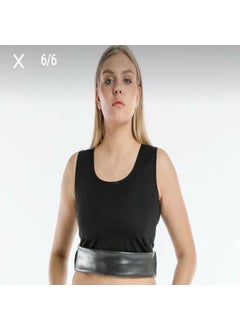 Qalina Life Sauna Thermal Undershirt  - Image 3
