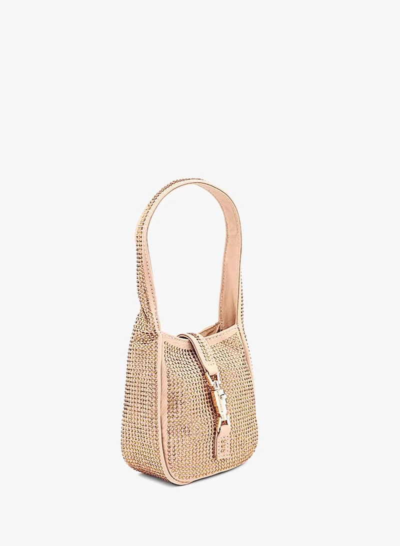 Cuple Tween Girls Top Handle Mini Bag