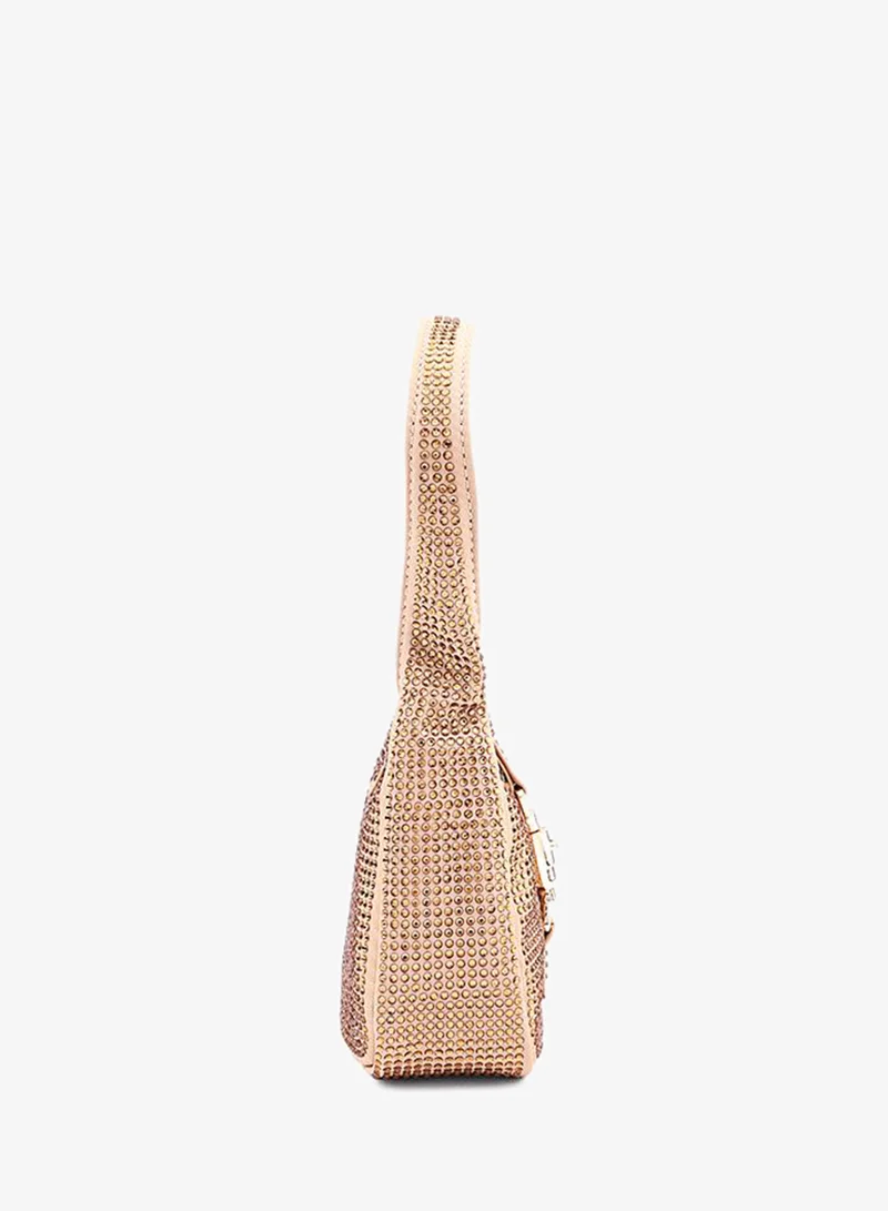 Cuple Gold Tween Girls Top Handle Mini Bag for Women | Best Price UAE