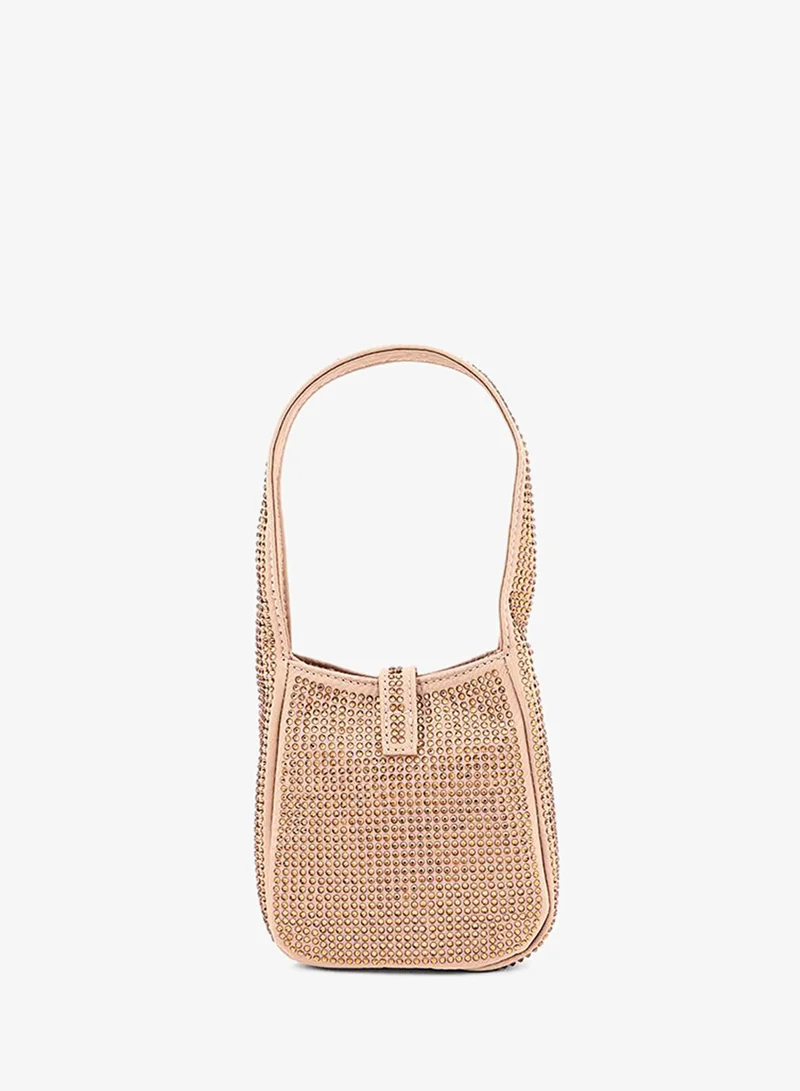 Cuple Gold Tween Girls Top Handle Mini Bag for Women | Best Price UAE