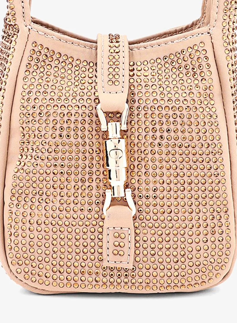 Cuple Gold Tween Girls Top Handle Mini Bag for Women | Best Price UAE