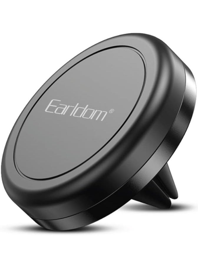 Earldom Magnetic Car Air Vent Phone Holder 360 Rotation  Air Ventnor Car - Image 2