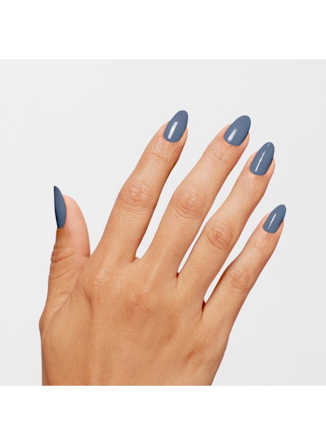 OPI Infinite Shine Pure Jean-ius 15ml - Image 4