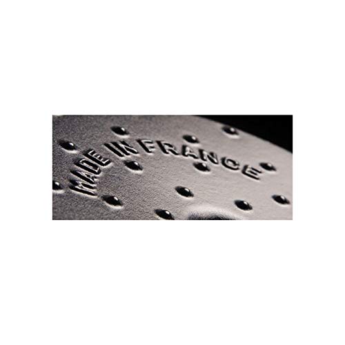 STAUB 40510-283-0 Cocotte Round 24cm Dark Blue - Image 5