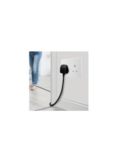 BG BG Nexus 13 Amp Double Unswitched Socket Outlet 