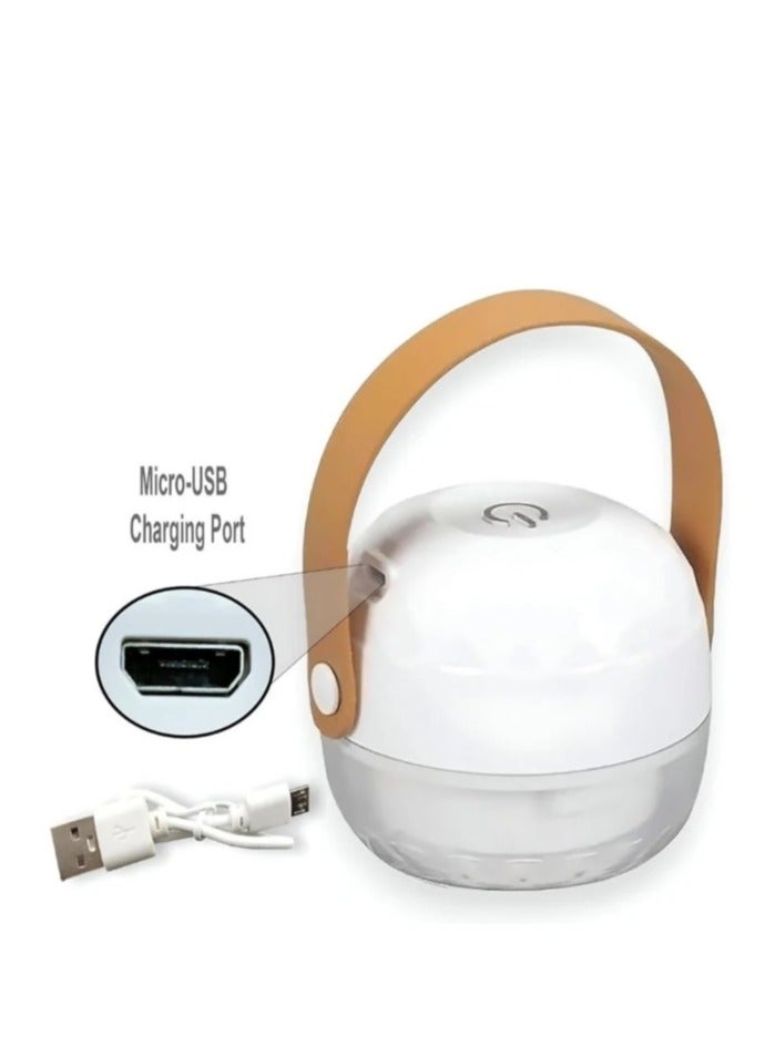 مزيل الوبر القابل لإعادة الشحن - ماكينة حلاقة كهربائية واحدة للأقمشة مزودة بشاحن USB  - Image 1