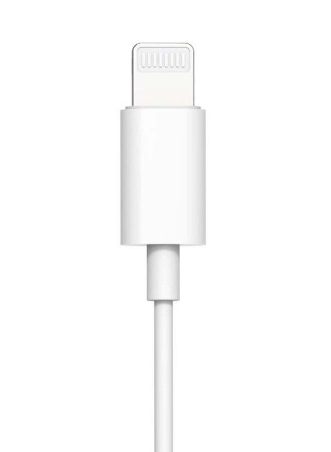 LEVORE سماعات أذن سلكية ليفور بيضاء - Image 3