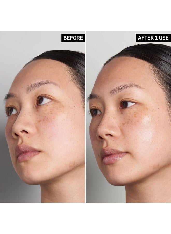 The INKEY List Hyaluronic Acid Serum, Hydrate Multiple Layers of Dry Skin, Plump and Smooth Fine Lines and Wrinkles, 1.0 fl oz - Image 3