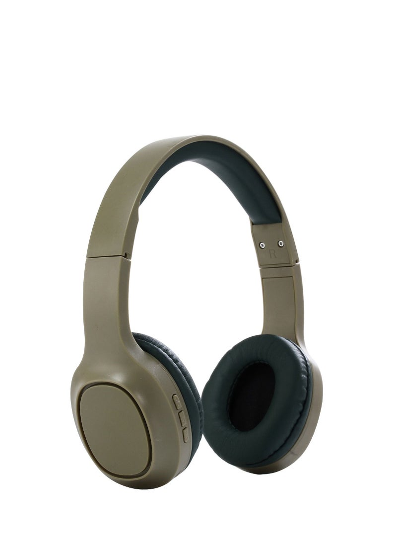 GULFLINK GULFLINK Bluetooth Wireless Headphones for Teens Adults