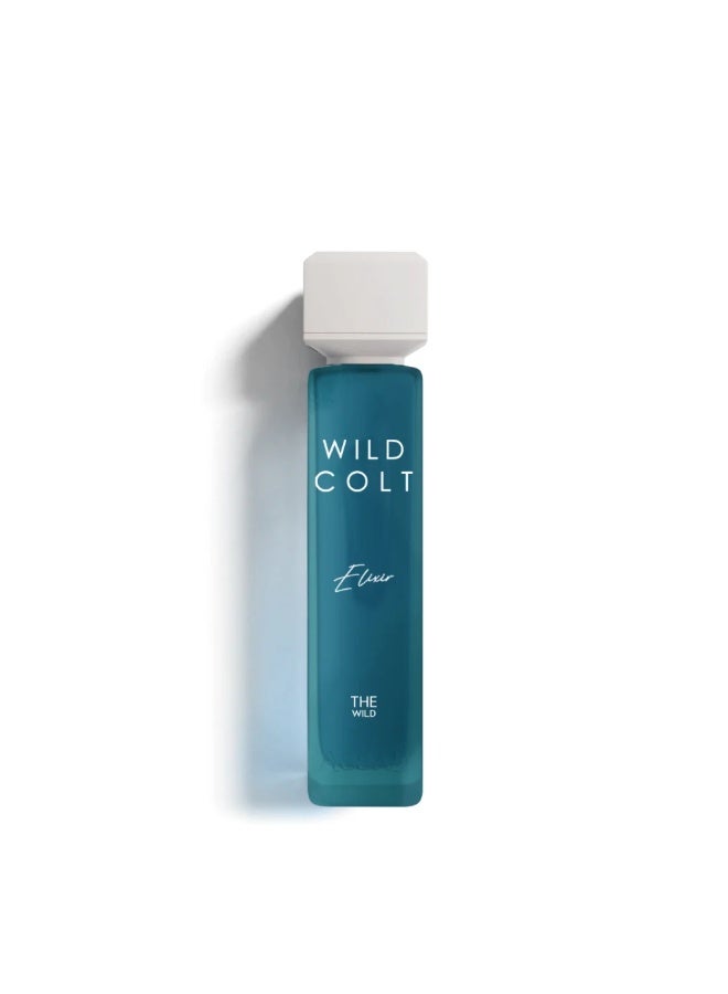 Wild Colt 200 ML