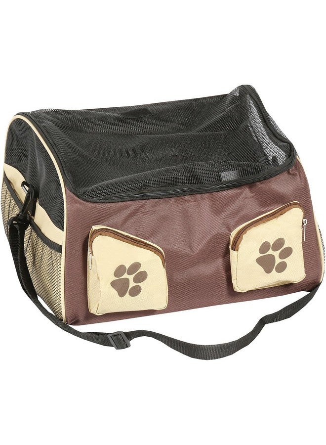Etna Pet Store Booster/Carrier/Car Seat for Cats and Dogs - Image 1