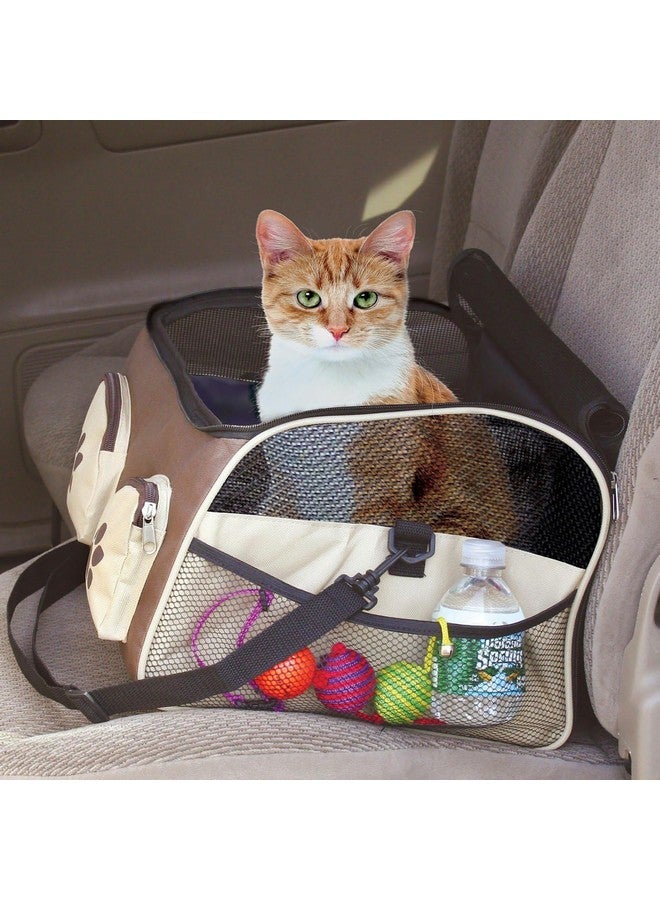 Etna Pet Store Booster/Carrier/Car Seat for Cats and Dogs - Image 5
