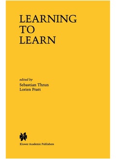 Learning to Learn 