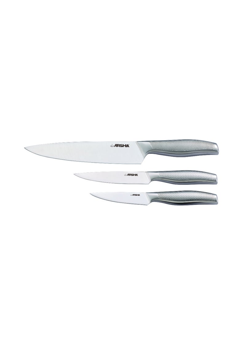 German Arshia knife set 3 pieces KS259-2914 - pzsku/Z7309577091B4766A8AF2Z/45/_/1727079895/24dea428-de19-45ea-b2ff-397bf3bd1f42