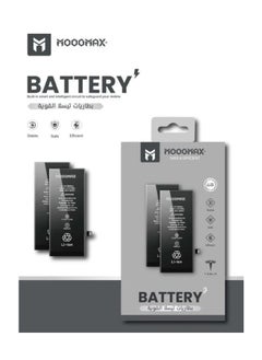 Original iphone Xs Battery With Extra Power, From Moogmax (Battery Design According To Your Phone Battery)