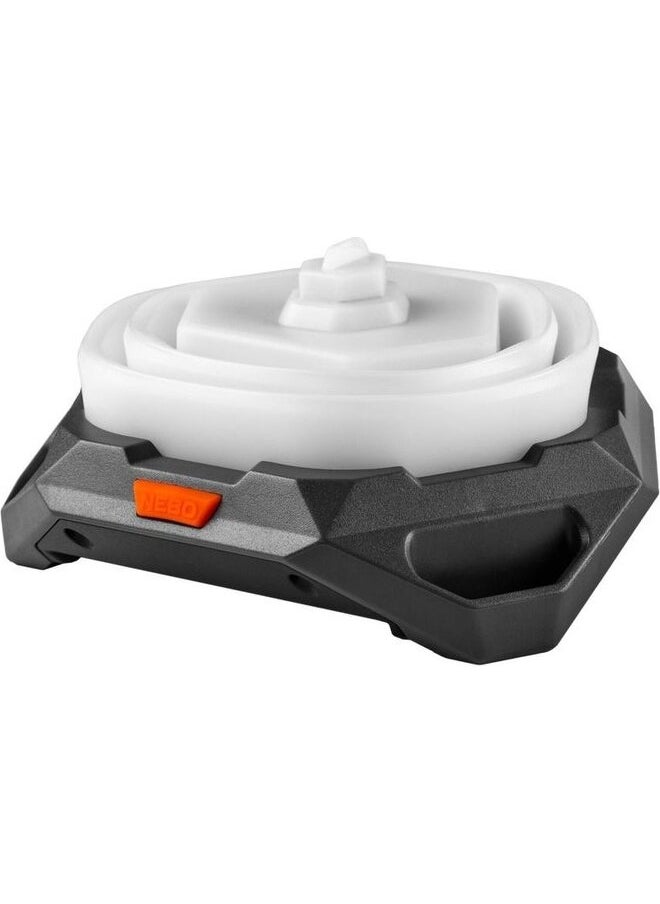 fenix Nebo 1003 Galileo Air 1000 Lumen Rechargeable Table Flashlight and Powerbank  - Image 2
