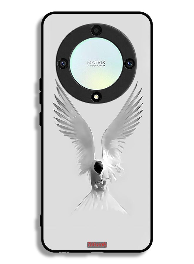Tolwak Honor X9a Protective Case Cover Wings - Image 1