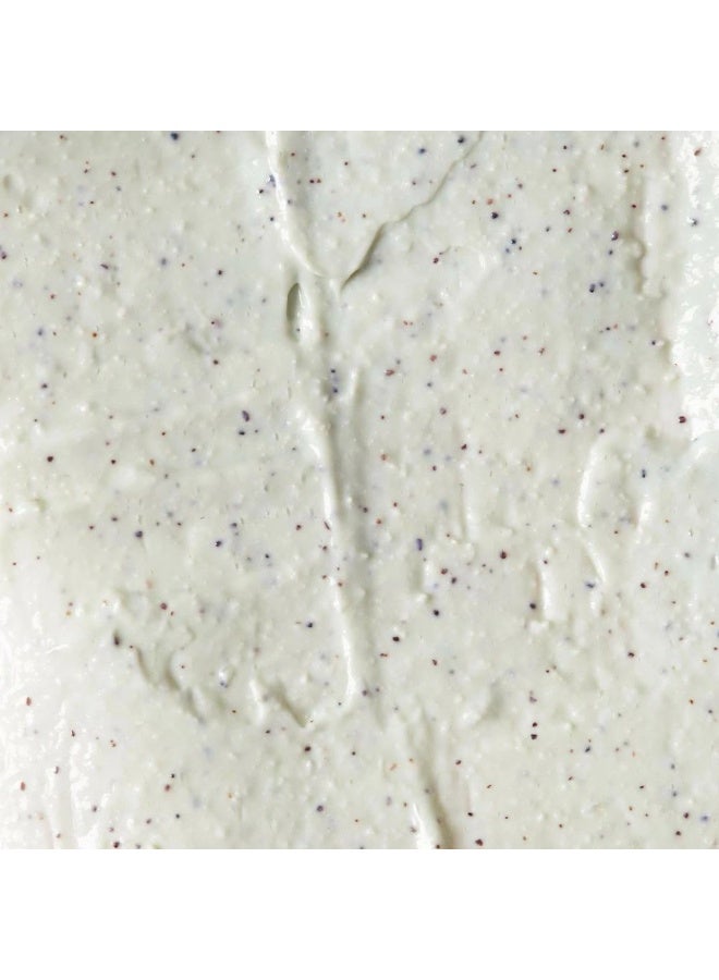 Payot Rituel Douceur Melt-In Body Cream Scrub Exfoliant 200ml - Image 3