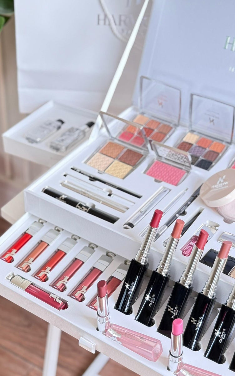 Harmony Makub Makeup Set - Image 4