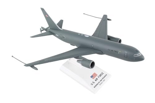 Daron SkyMarks KC46A 1200 Scale Gray - Image 1