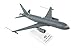 Daron SkyMarks KC46A 1200 Scale Gray - Image 3