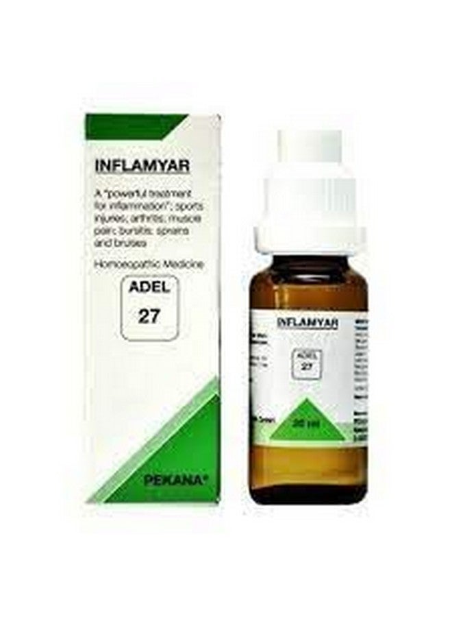 Adel 27 - Inflamyar