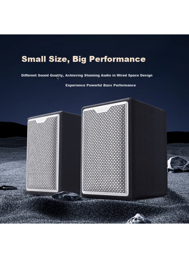 Bbs Tk6 Home Ktv Sound System Set, Complete Karaoke Equipment, Home Theater Living Room Bluetooth Speaker, Professional Singing All-in Machine For Home Karaoke - Image 2